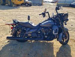 Harley-Davidson Flhtk Vehiculos salvage en venta: 2022 Harley-Davidson Flhtk