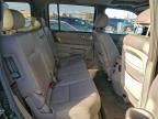 2011 Honda Pilot exl