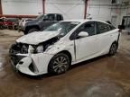 2021 Toyota Prius Prime le
