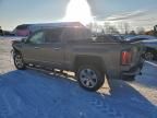 2017 GMC Sierra K1500 slt