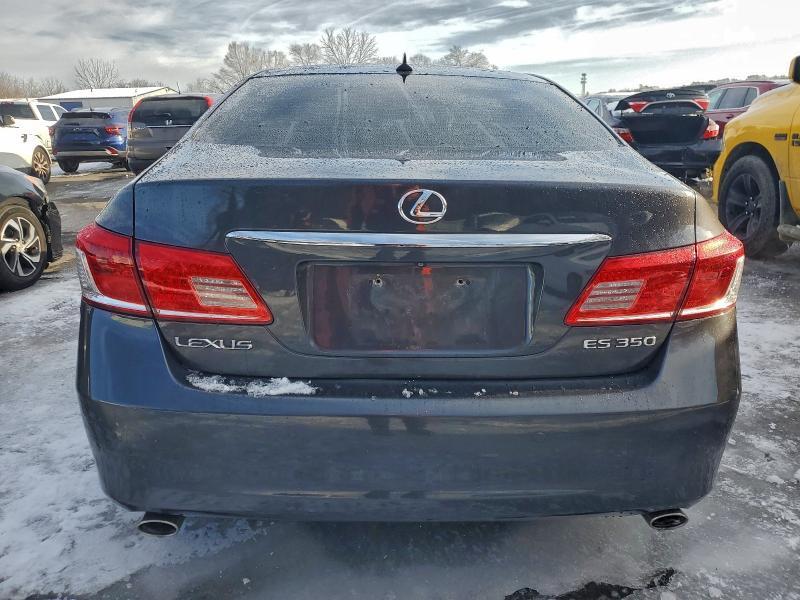 2010 Lexus Es 350