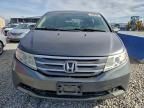 2012 Honda Odyssey ex
