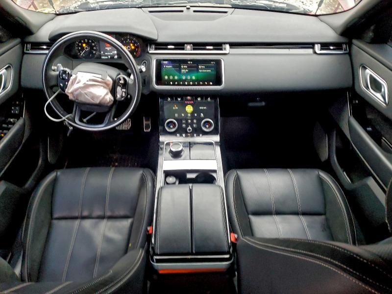 2020 Land Rover Range Rover Velar R-dynamic s