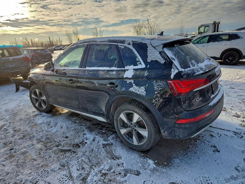 2024 Audi Q5 Premium 40