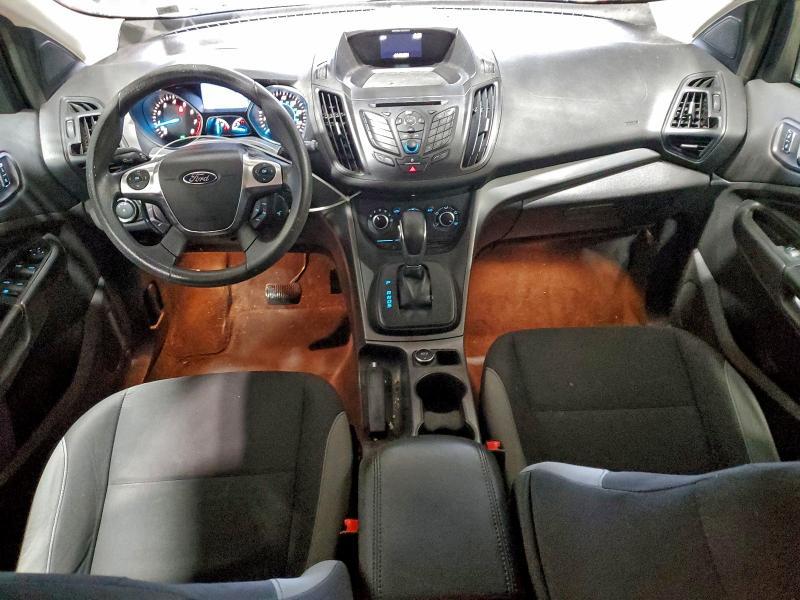 2014 Ford Escape s