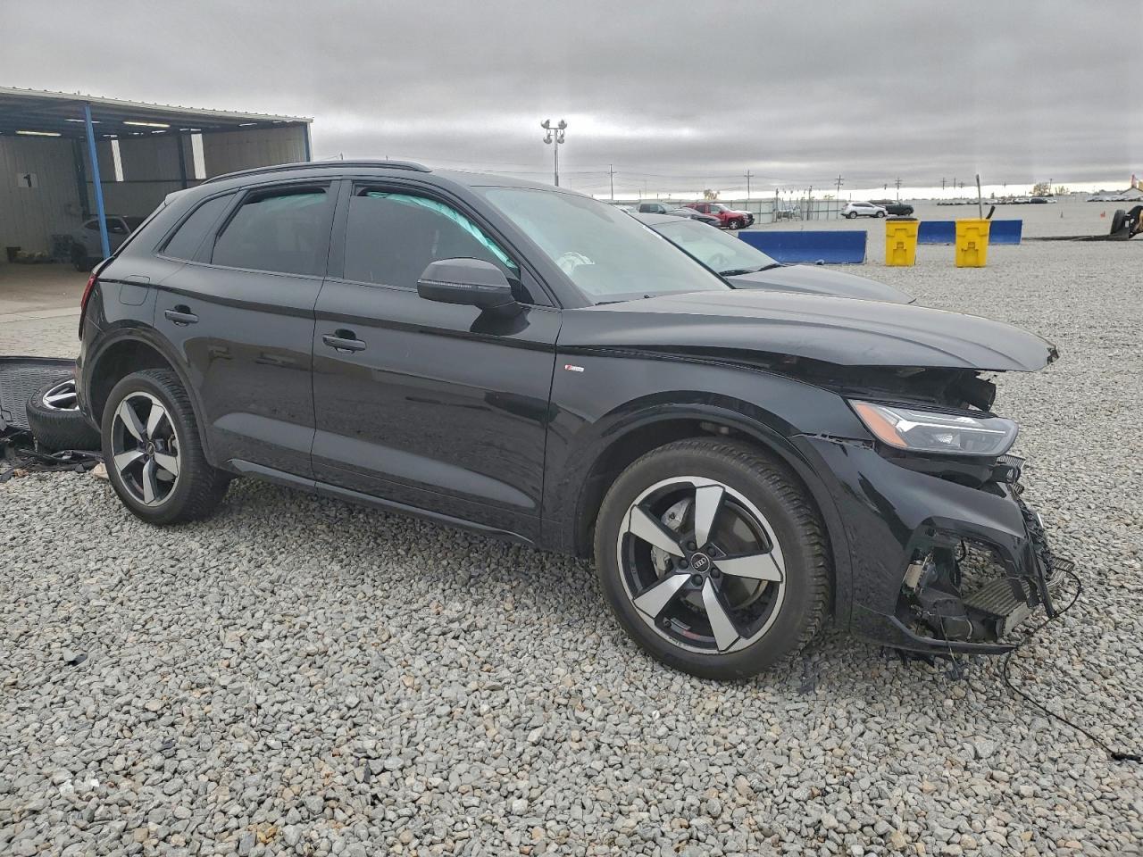 2022 Audi Q5 Premium Plus 45