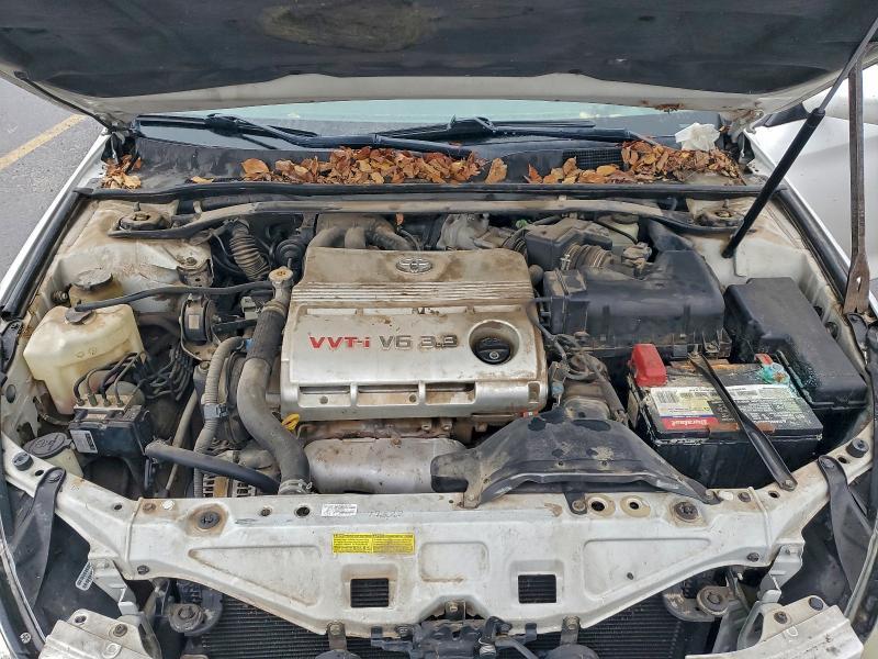 2006 Toyota Camry Solara se V6