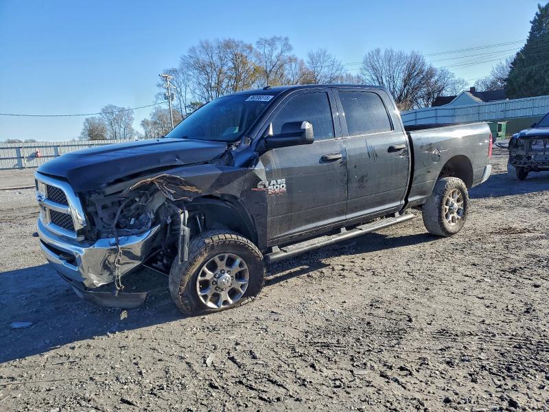 2018 Dodge Ram 2500 st
