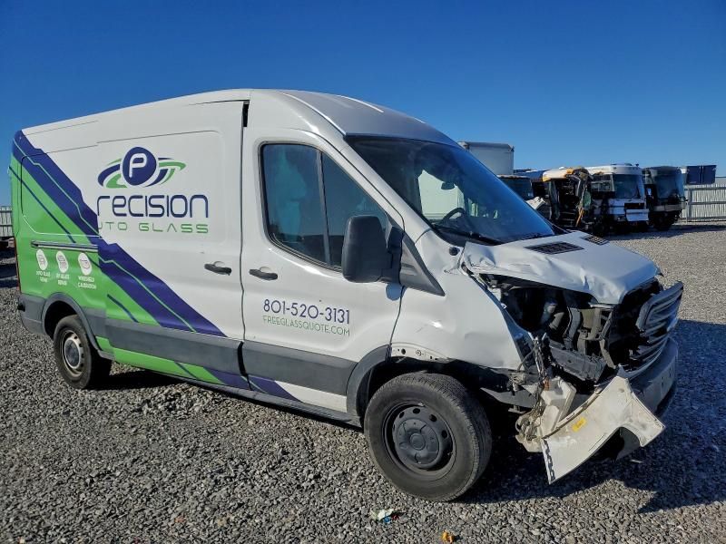 2019 Ford Transit T-250 Delivery van