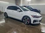 2018 Volkswagen Gti s