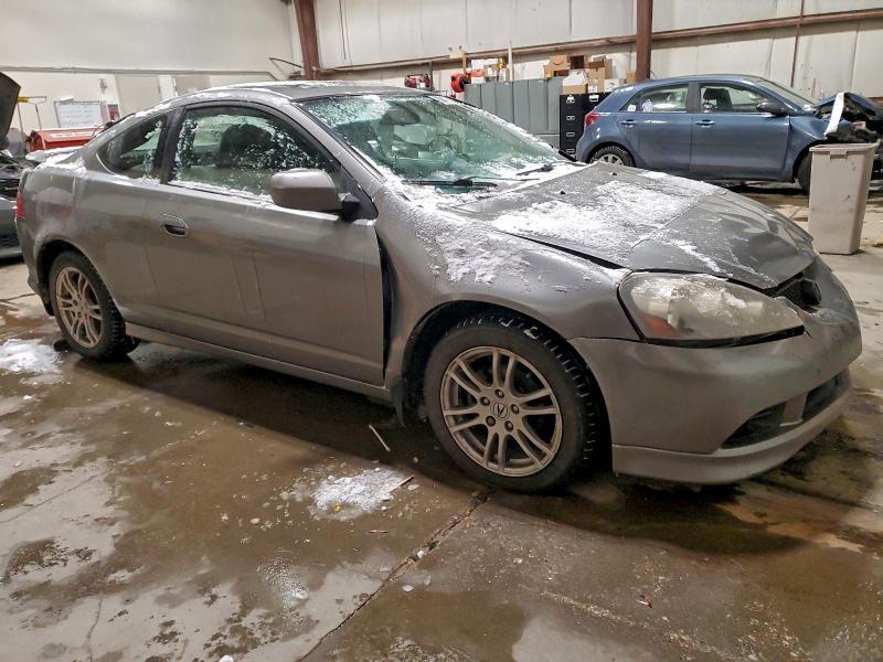 2006 Acura RSX