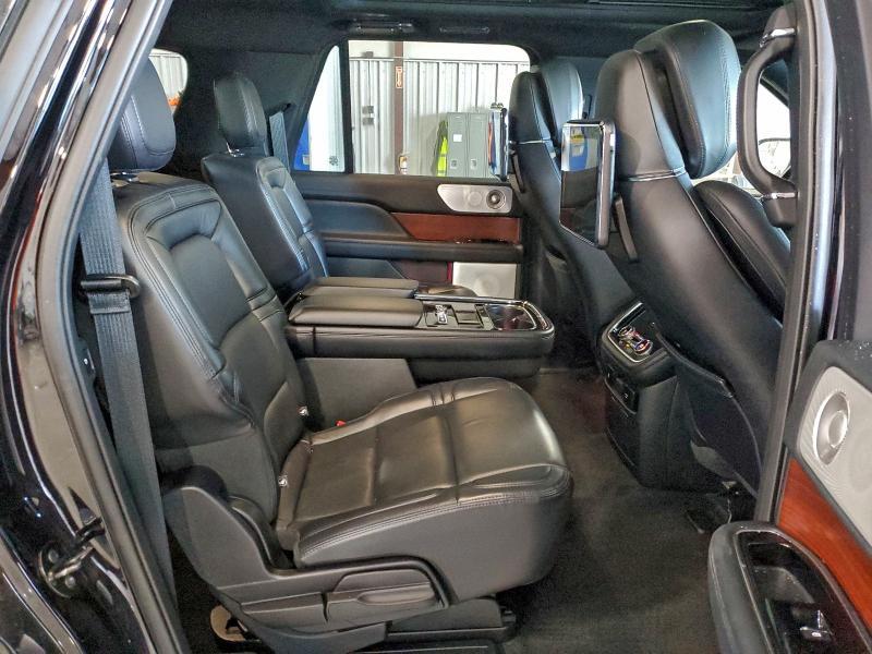 2021 Lincoln Navigator l Reserve
