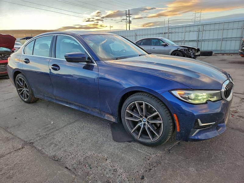 2019 BMW 330i