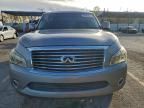 2012 Infiniti Qx56