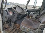 2004 Mitsubishi FM617 Chipper Truck
