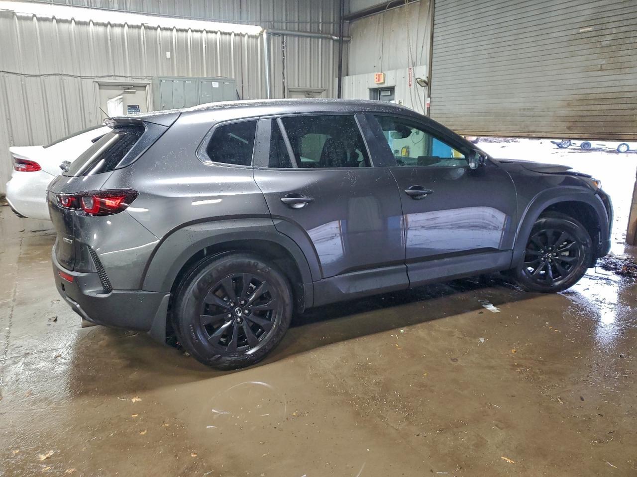 2023 Mazda Cx-50 Preferred Plus
