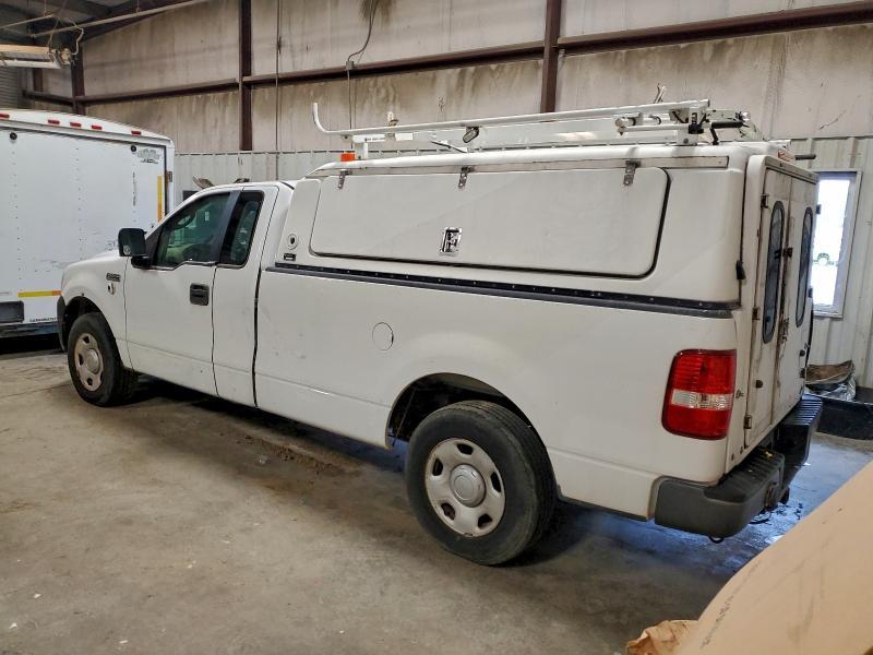 2008 Ford F150