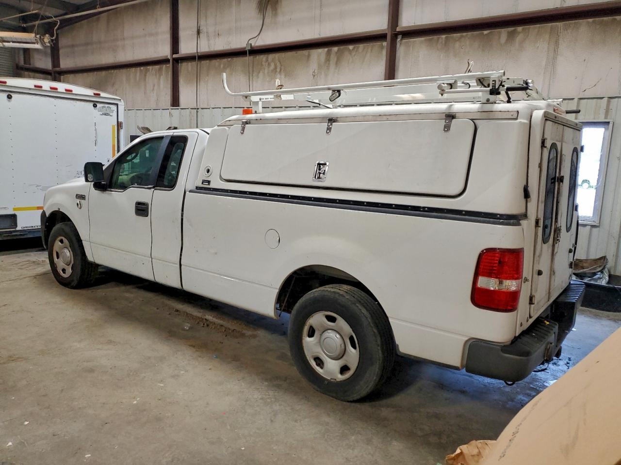 2008 Ford F150