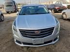 2018 Cadillac Xts Luxury