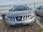 2009 Nissan Murano s