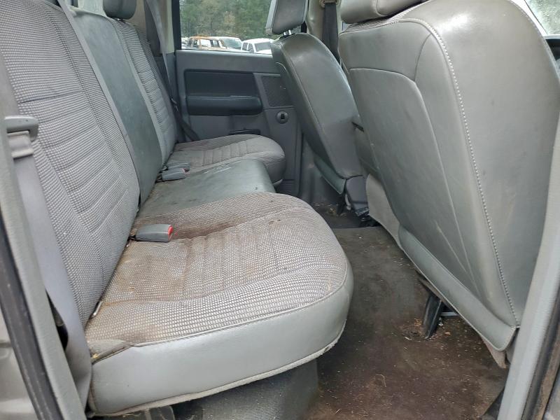 2008 Dodge RAM 1500 ST