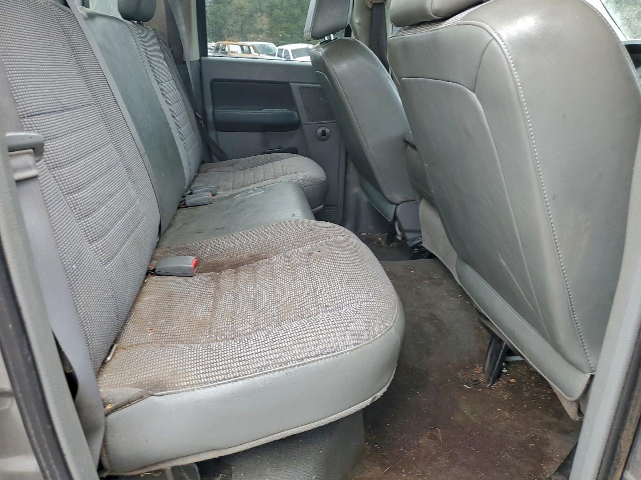 2008 Dodge RAM 1500 ST