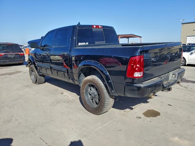 2016 Dodge Ram 1500 slt