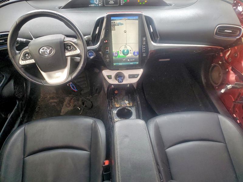 2018 Toyota Prius