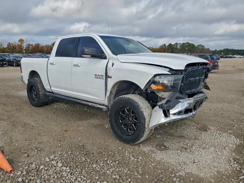2015 Dodge RAM 1500 SLT
