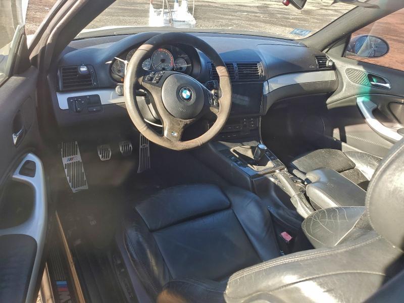 2004 Bmw Motorrad 2004 bmw Motorrad M3