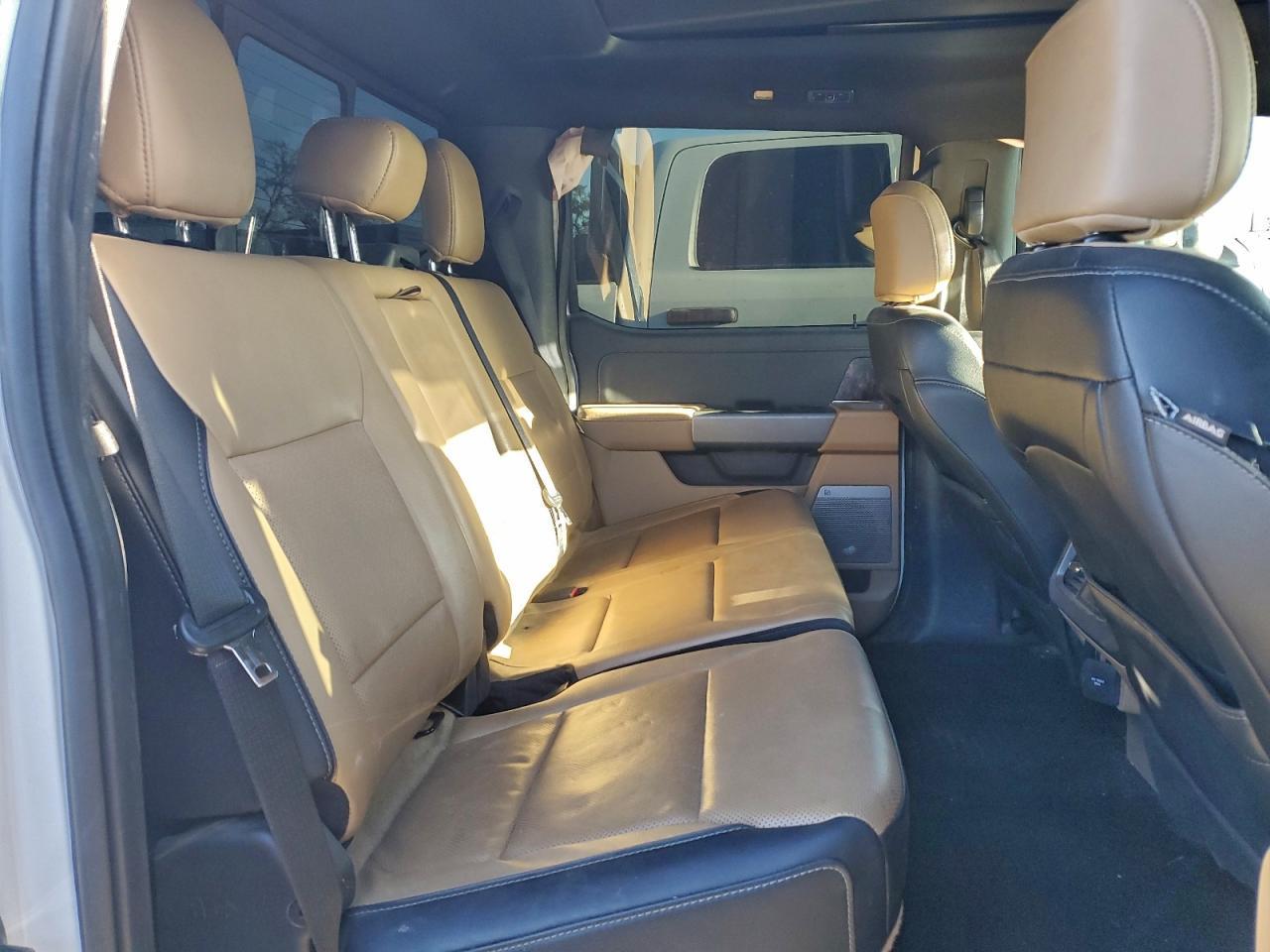 2023 Ford F350 Super Duty