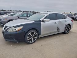 2018 Nissan Altima 2.5 for sale in Wilmer, TX