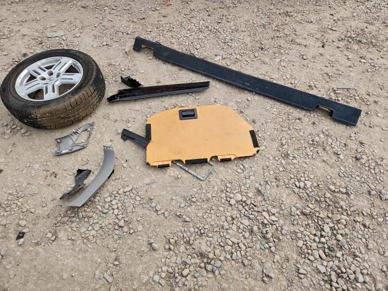 2013 Honda Odyssey Touring