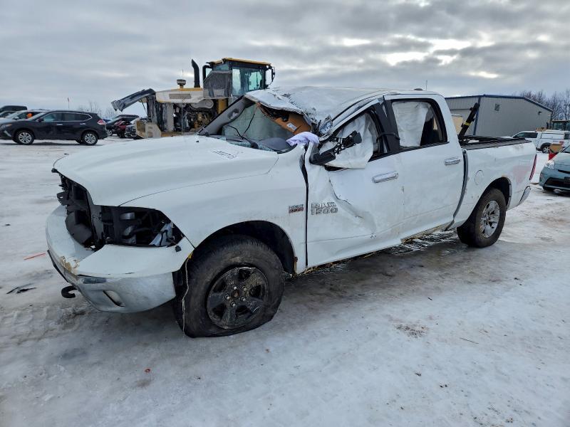 2016 Dodge Ram 1500 slt