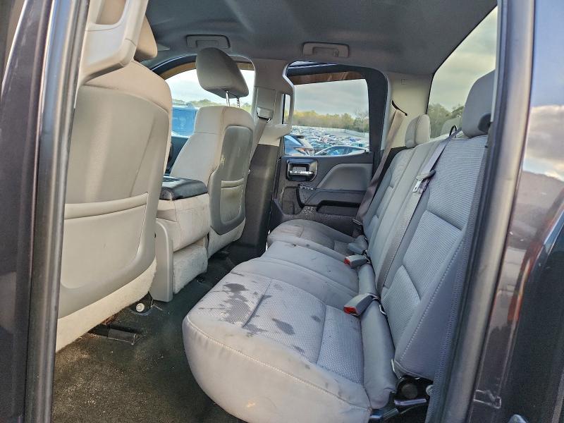 2014 GMC Sierra K1500