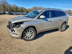 Buick Vehiculos salvage en venta: 2013 Buick Enclave