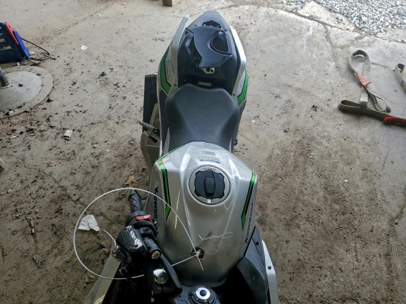 2024 Kawasaki CX500