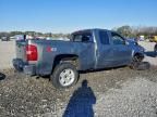 2011 Chevrolet Silverado K1500 ltz