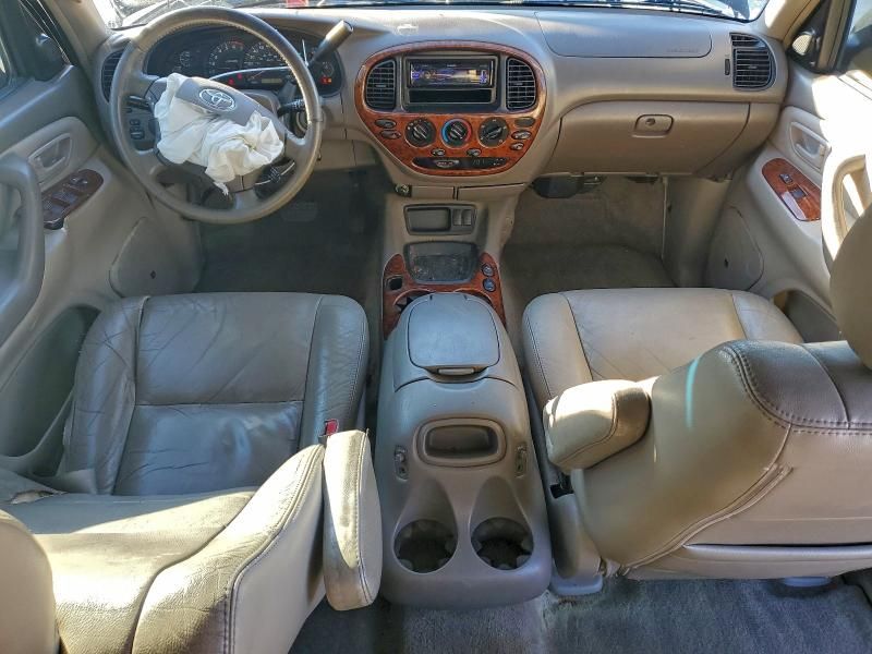 2006 Toyota Tundra Double cab Limited