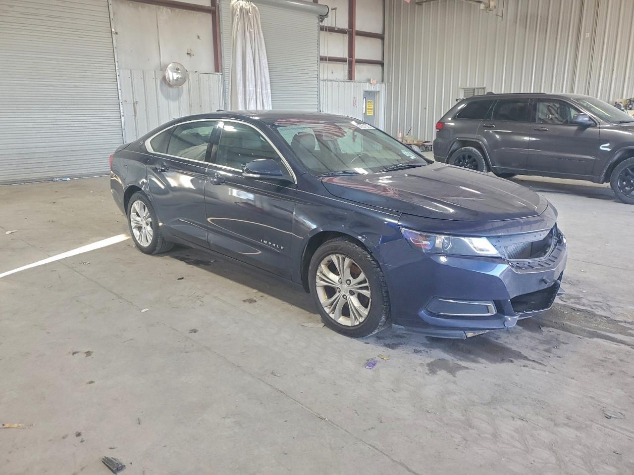 2015 Chevrolet Impala lt