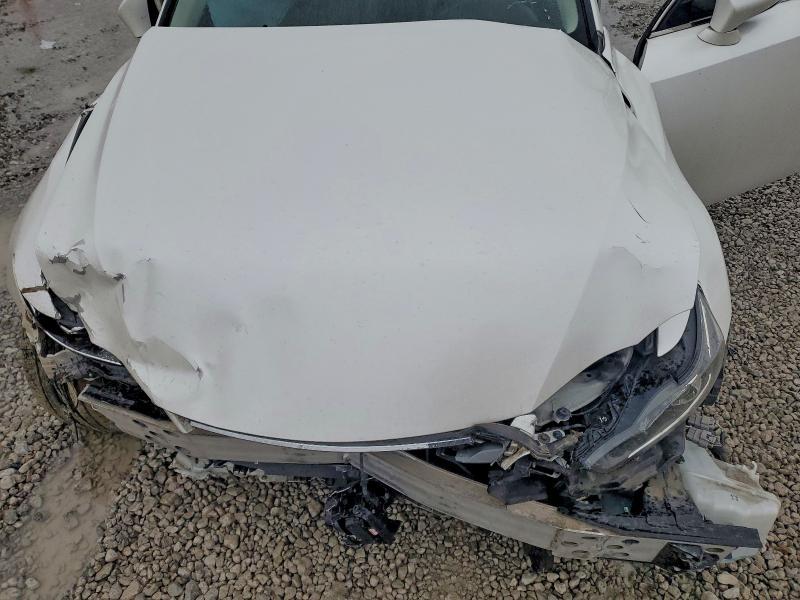 2017 Lexus Is 300 Base