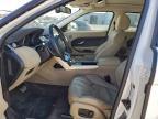 2013 Land Rover Range Rover Evoque Pure Premium