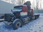 2018 Kenworth T880 Flatbed Truck