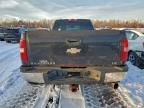 2009 Chevrolet Silverado K3500 ltz