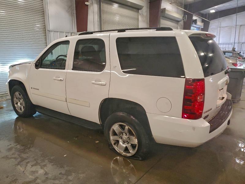 2007 Chevrolet Tahoe K1500