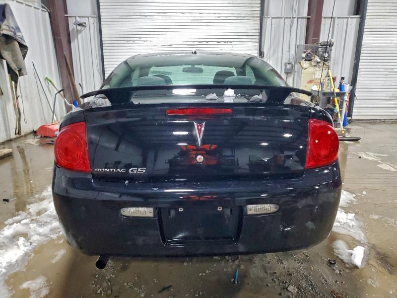 2008 Pontiac G5