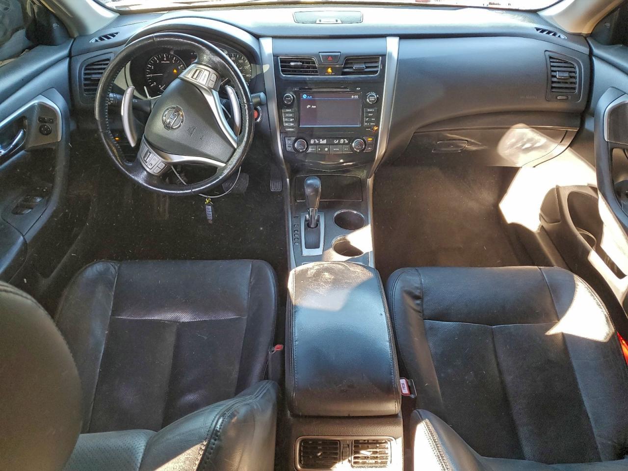 2013 Nissan Altima 3.5s