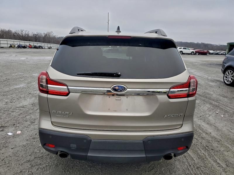 2019 Subaru Ascent Premium