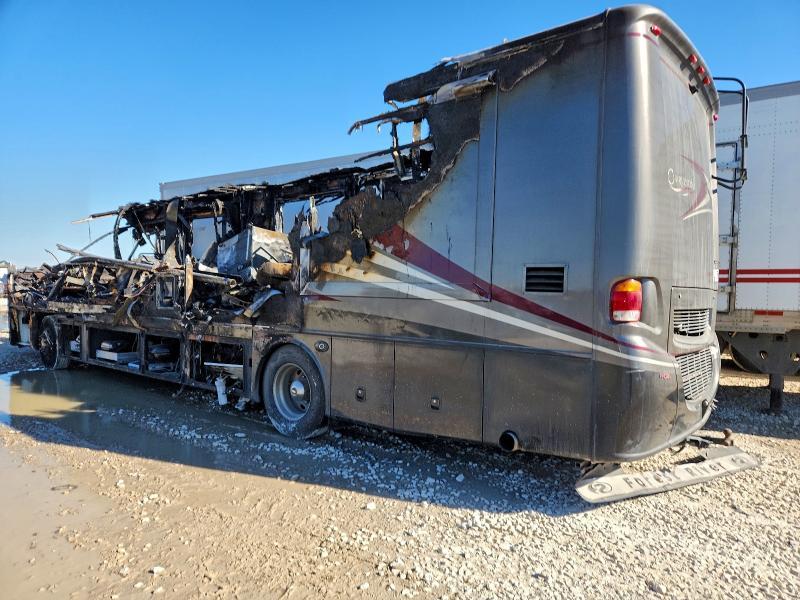 2007 Freightliner XC Motorhome Chassis Recreational Vehicle
