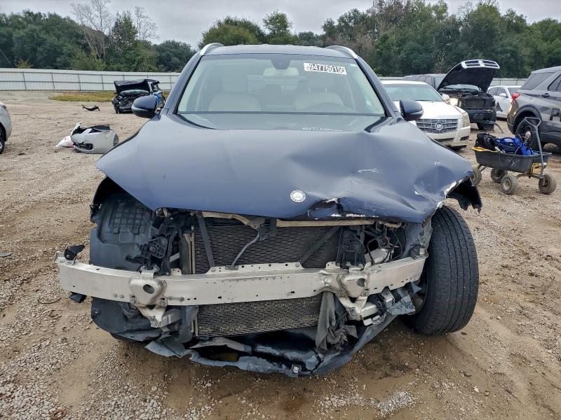 2016 Mercedes-Benz Glc 300